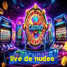 live de nudes